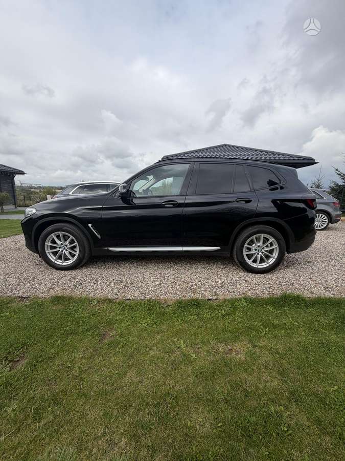 BMW X3 - 4