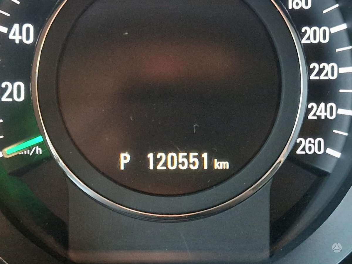 Saab 9-5, 2.8 l., Седан