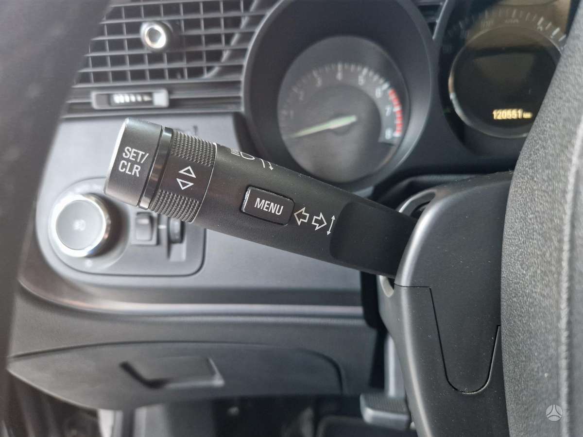 Saab 9-5, 2.8 l., Седан