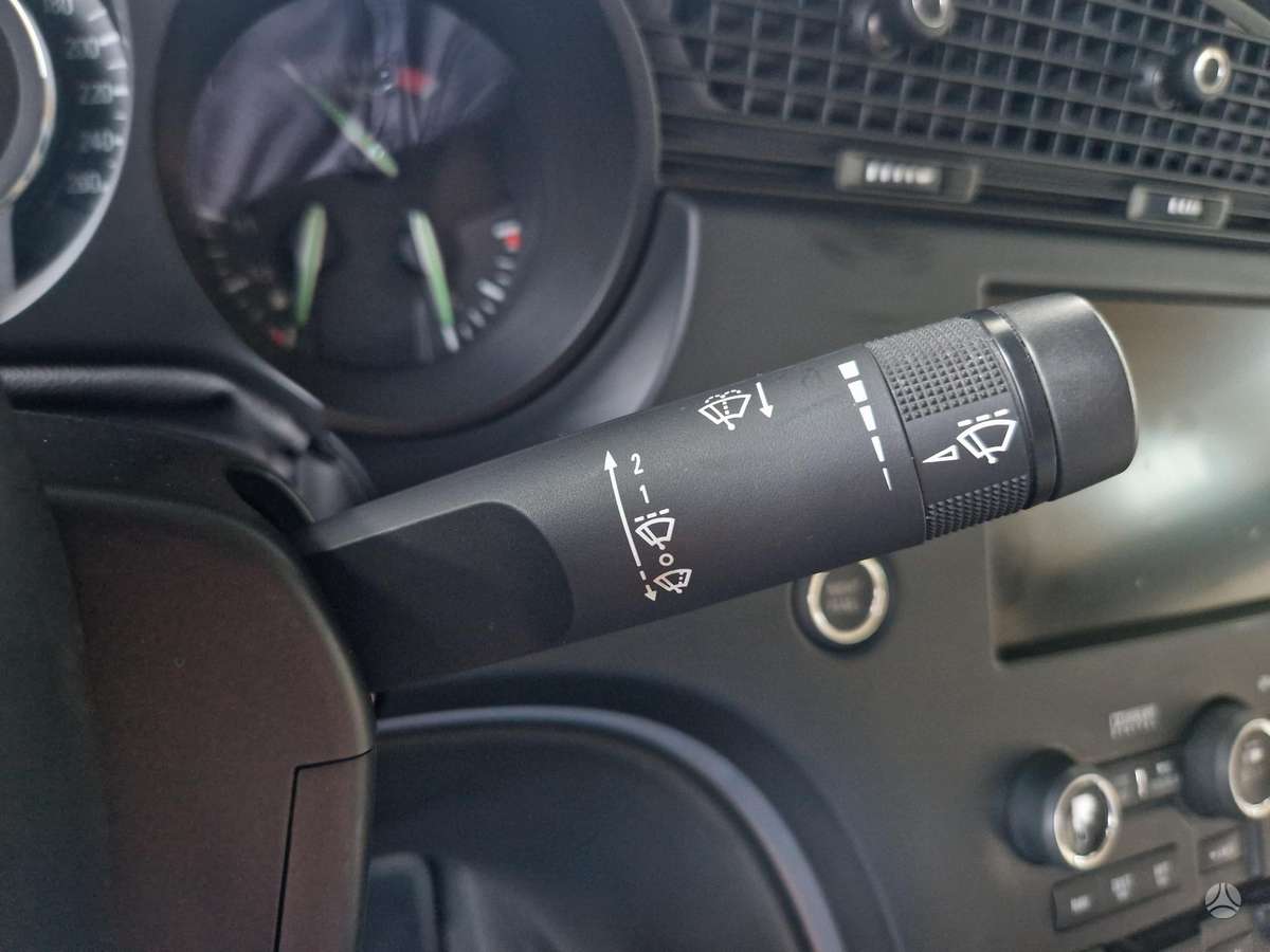Saab 9-5, 2.8 l., Седан