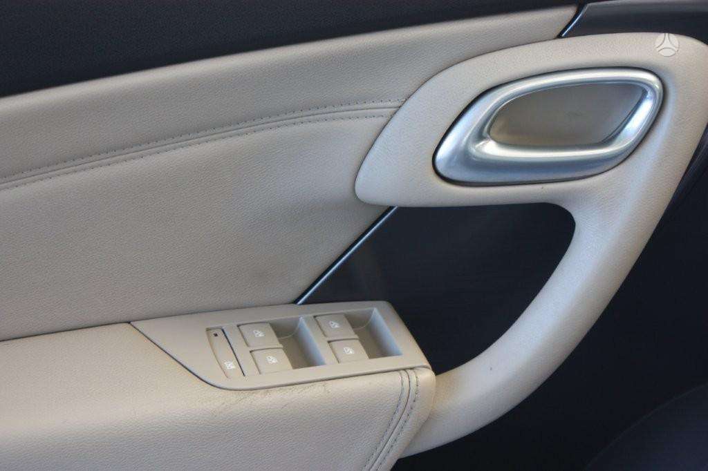 Saab 9-5, 2.8 l., Седан
