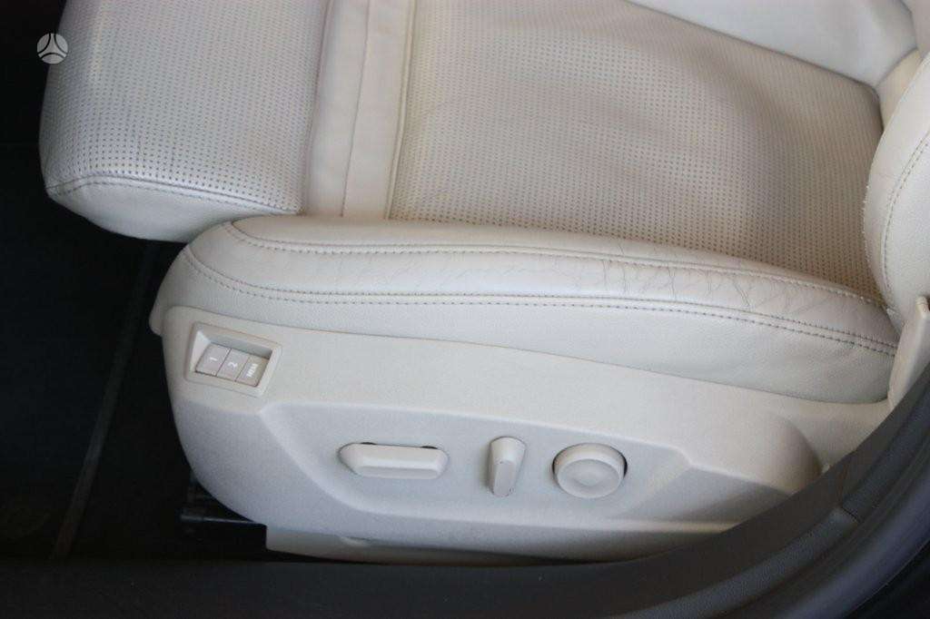 Saab 9-5, 2.8 l., Седан