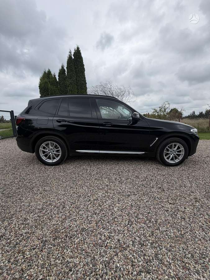 BMW X3 - 6