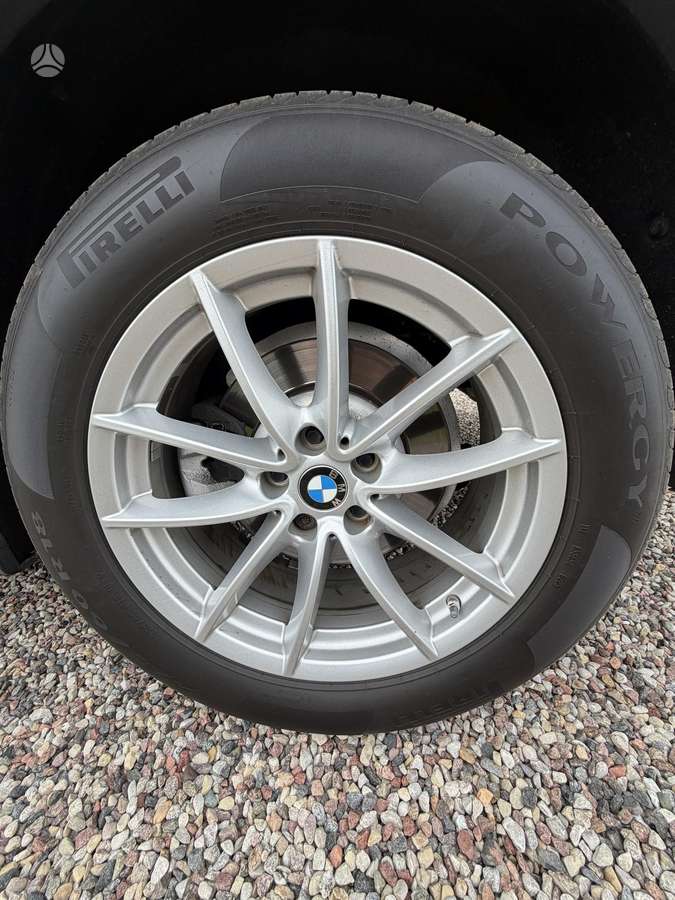 BMW X3 - 11