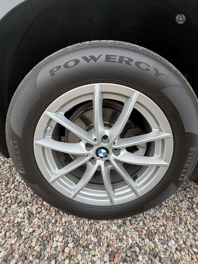 BMW X3 - 12