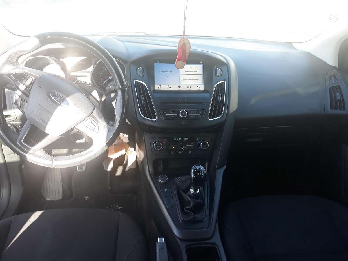 Ford Focus - 5