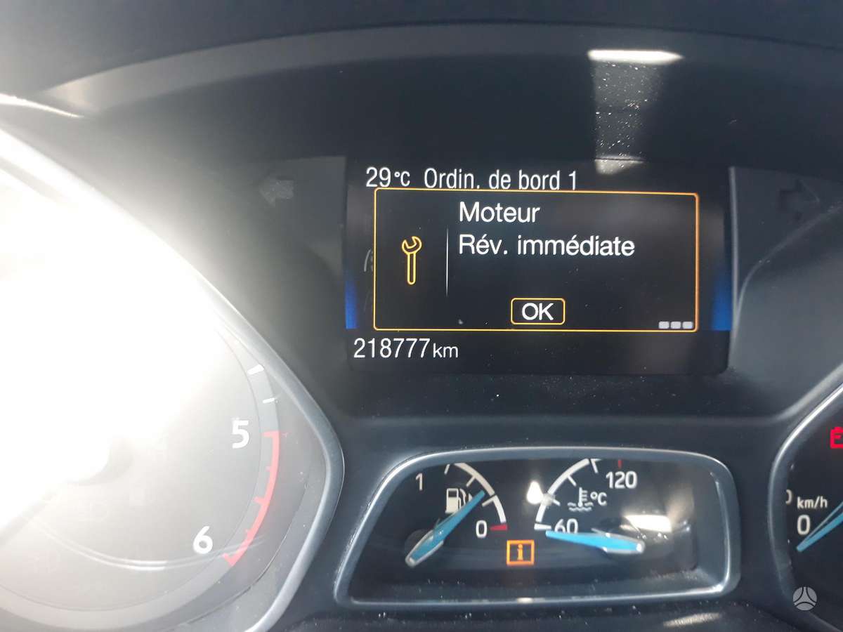 Ford Focus - 6