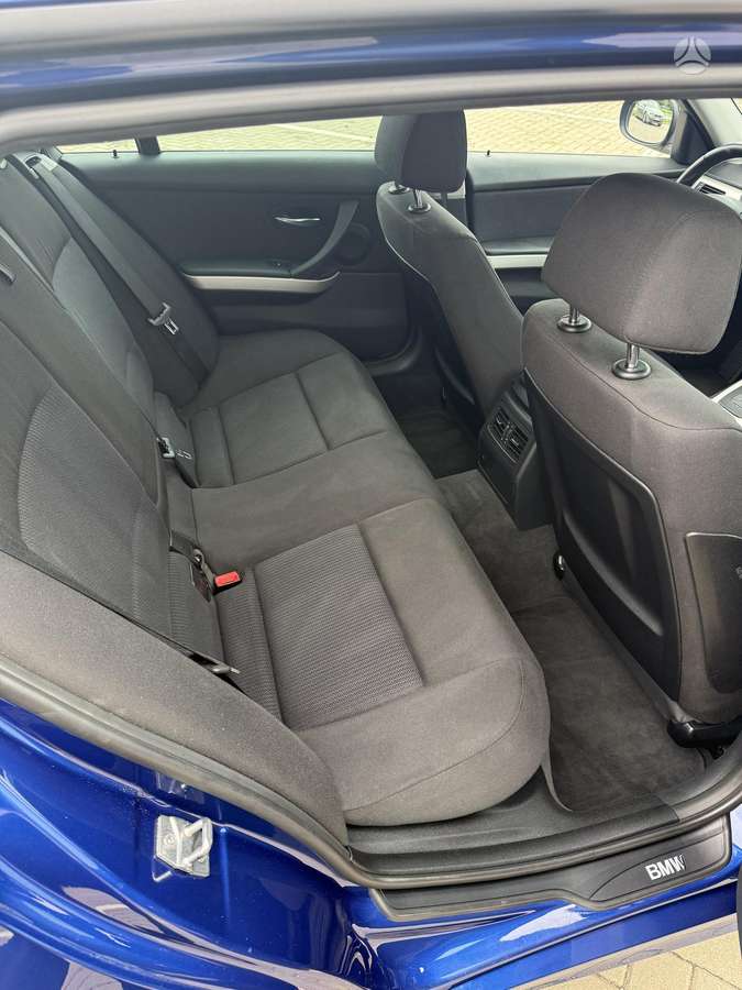 BMW 320 - 10
