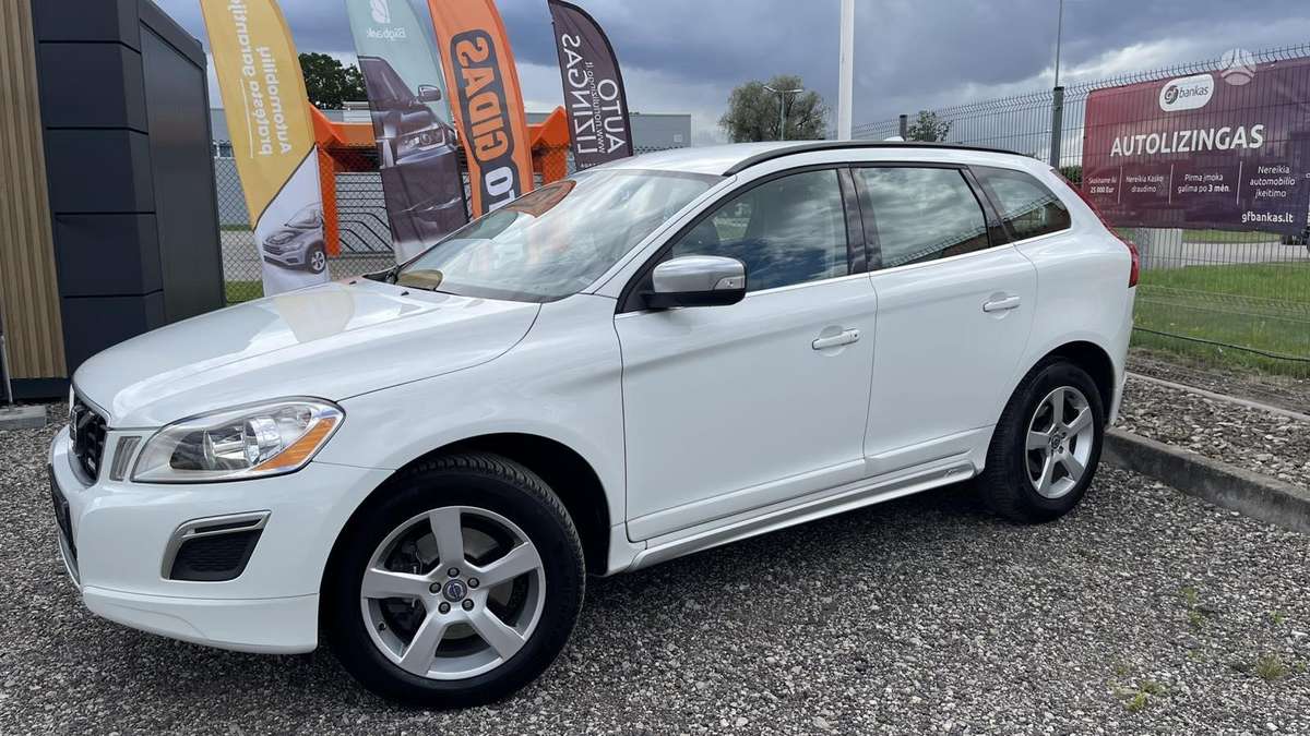 Volvo XC60 - 6