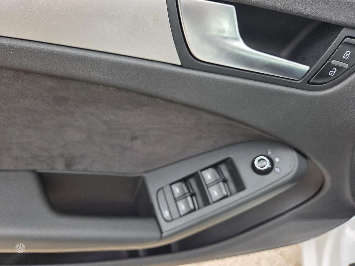 Audi A4 - 8