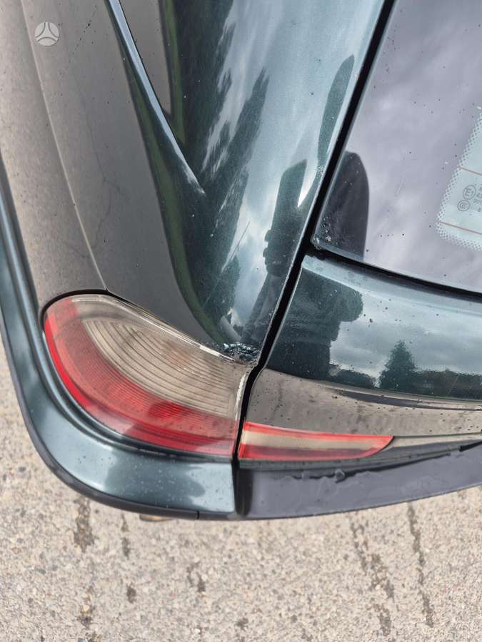 BMW 330 - 5