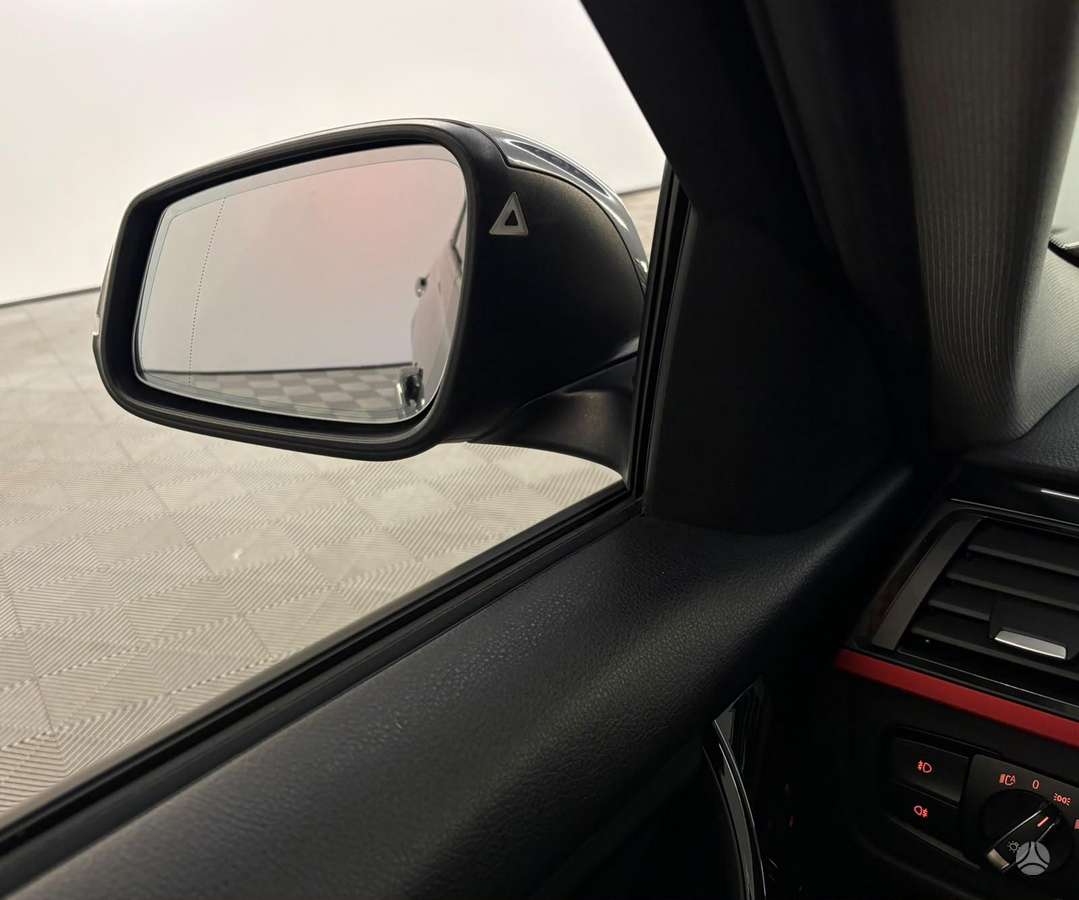 BMW 320, 2.0 l., universalas