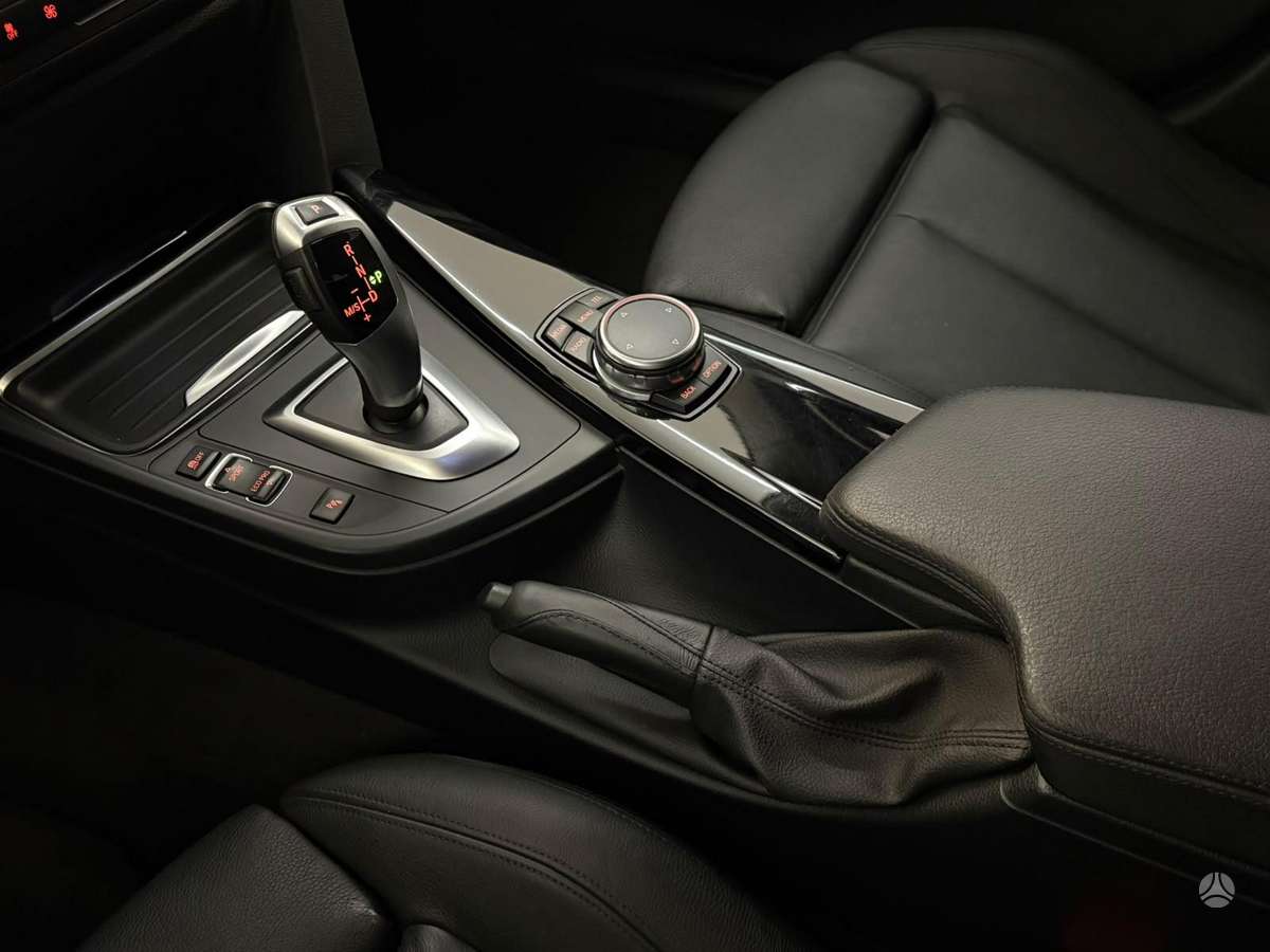 BMW 320, 2.0 l., Универсал