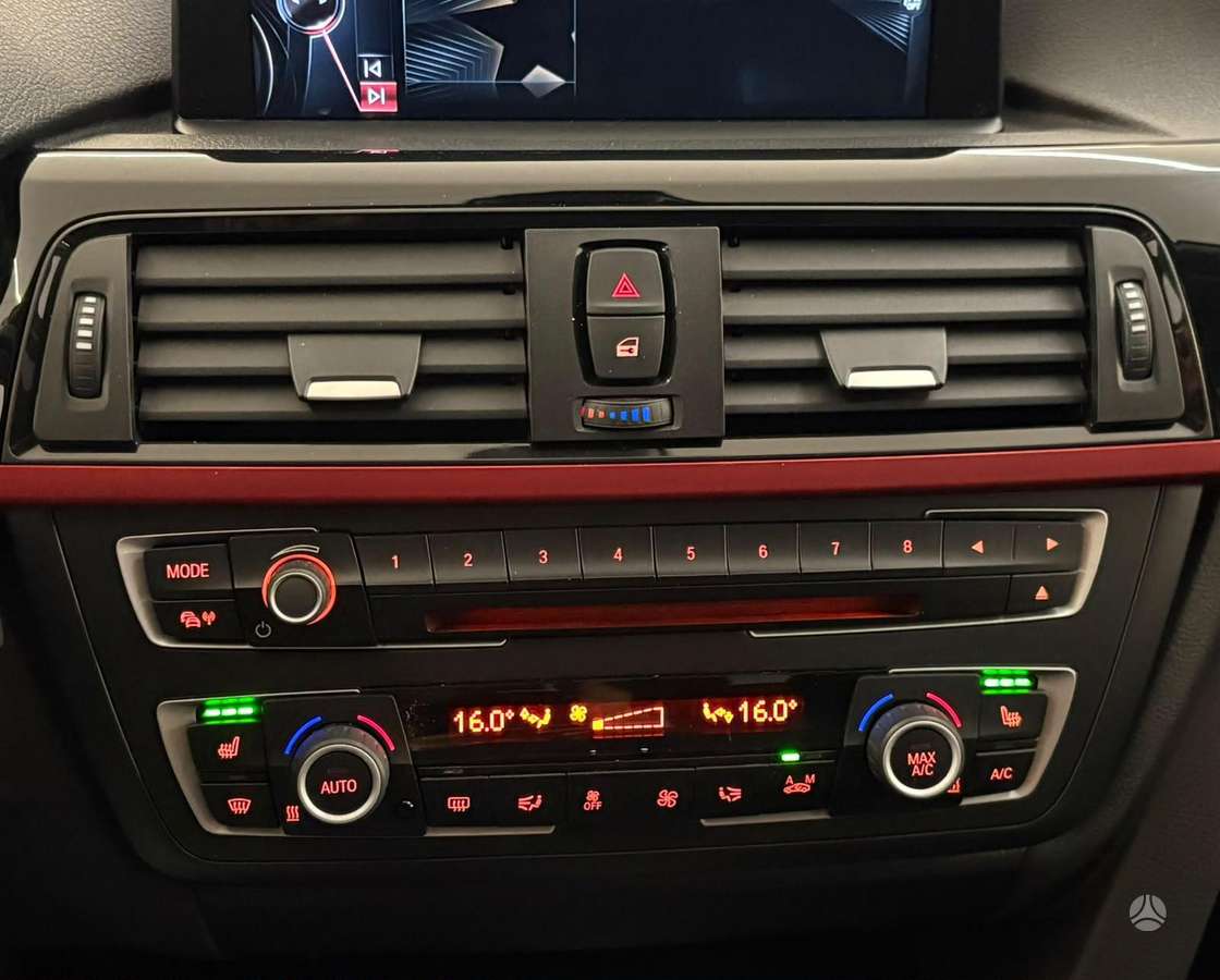 BMW 320 - 9