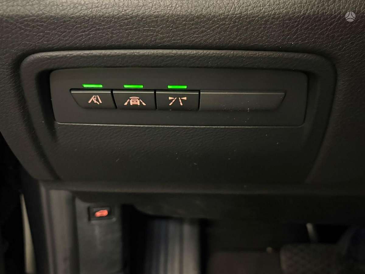 BMW 320, 2.0 l., universalas