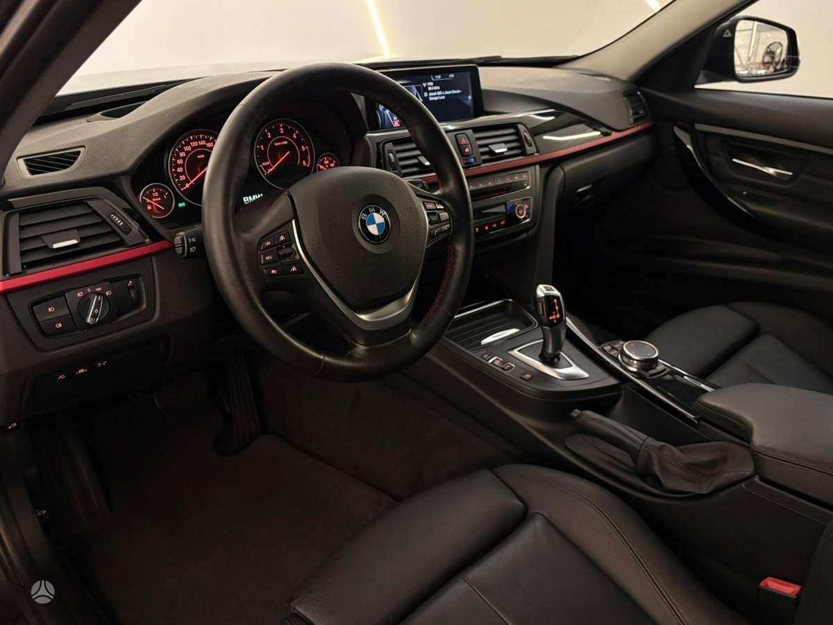 BMW 320 - 2