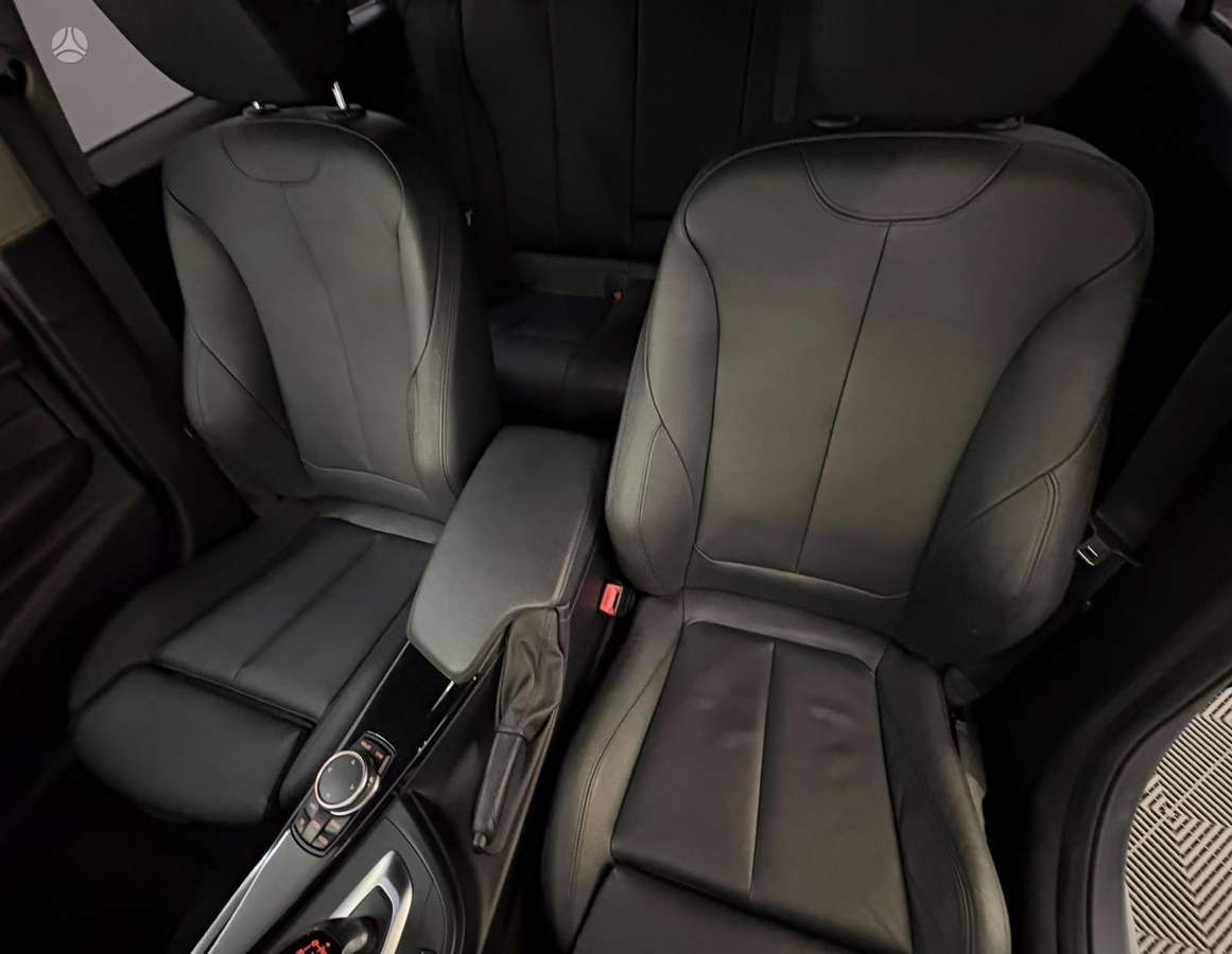 BMW 320, 2.0 l., Универсал
