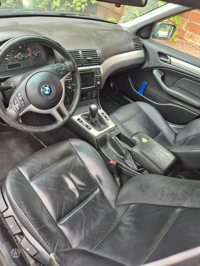 BMW 330 - 9