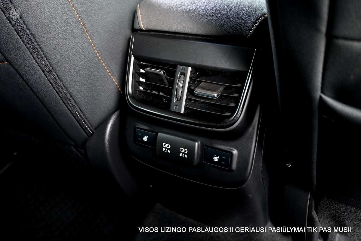 Subaru Outback, 2.4 l., wagon