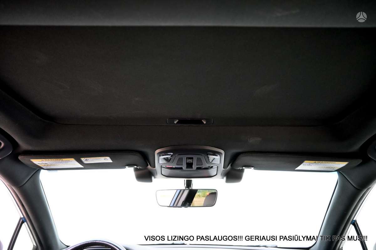 Subaru Outback, 2.4 l., universalas