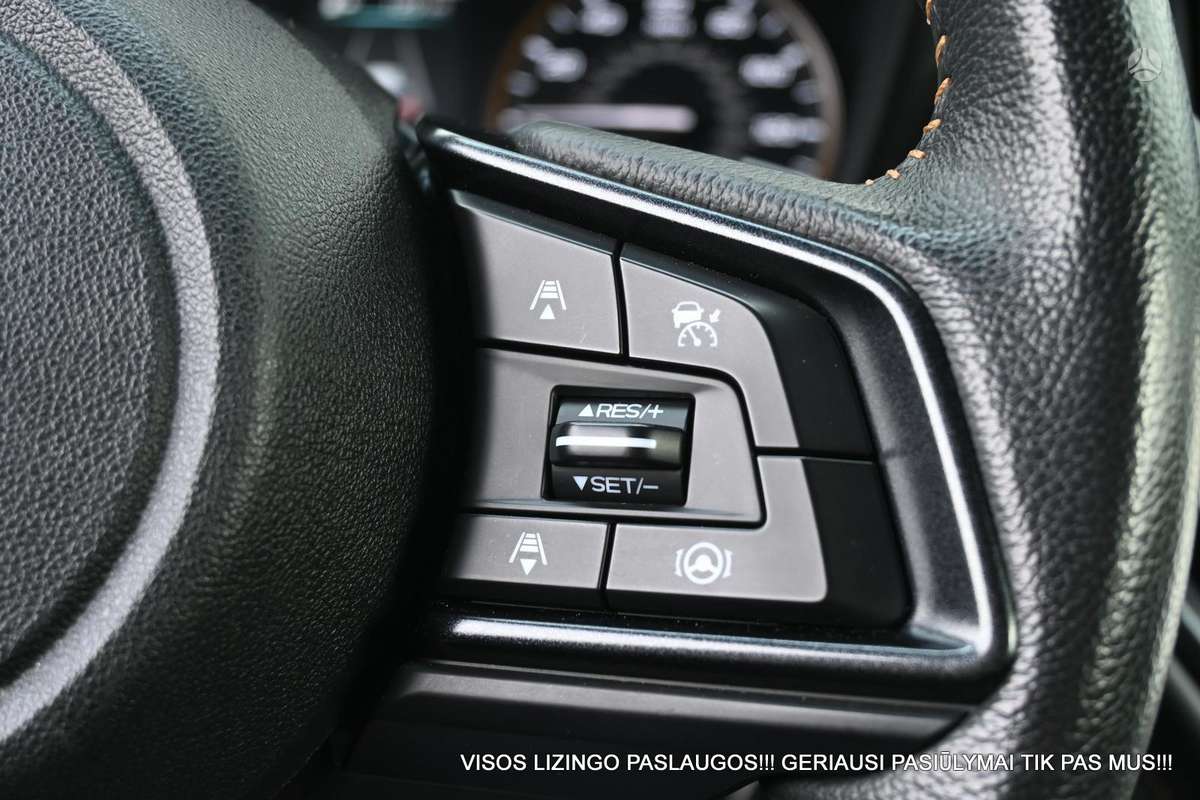 Subaru Outback, 2.4 l., wagon