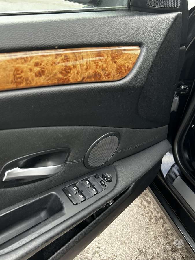 BMW 535, 3.0 l., Универсал
