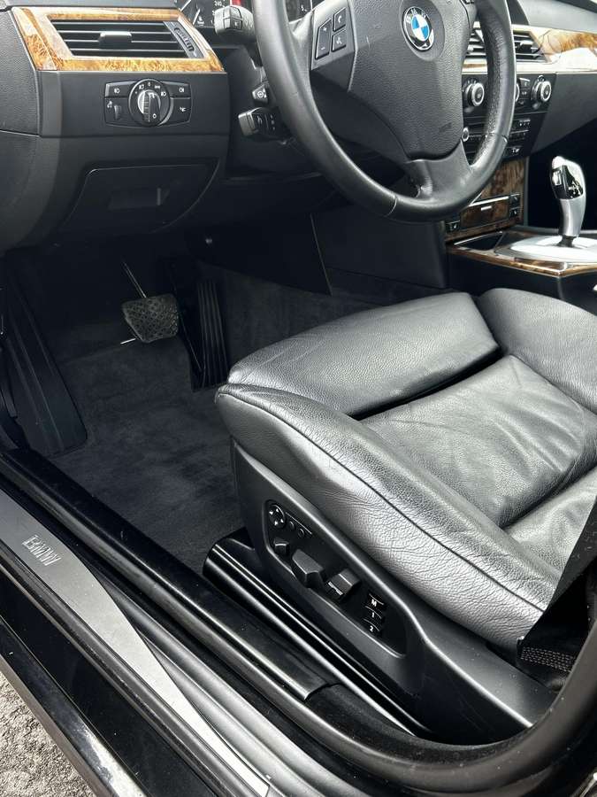 BMW 535, 3.0 l., Универсал