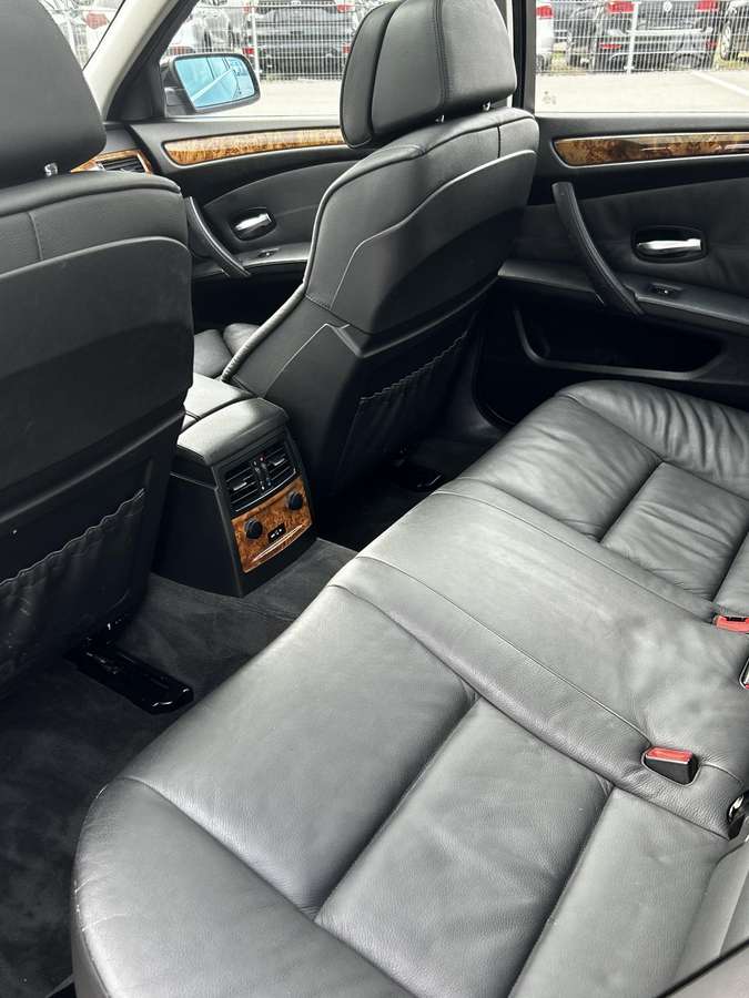 BMW 535, 3.0 l., Универсал