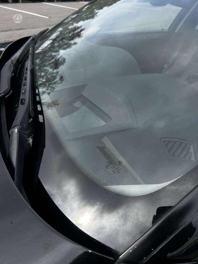 BMW 535, 3.0 l., Универсал