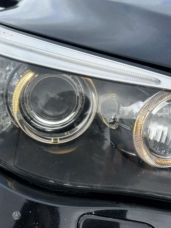 BMW 535, 3.0 l., Универсал