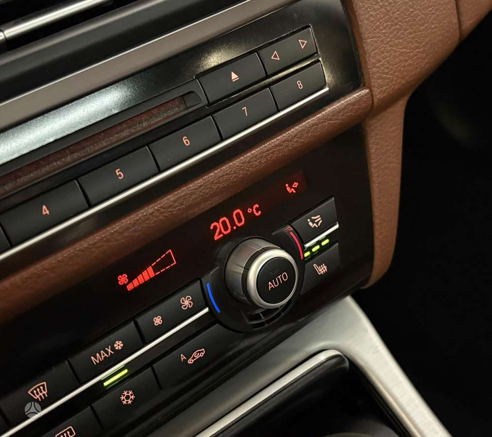 BMW 530, 3.0 l., wagon