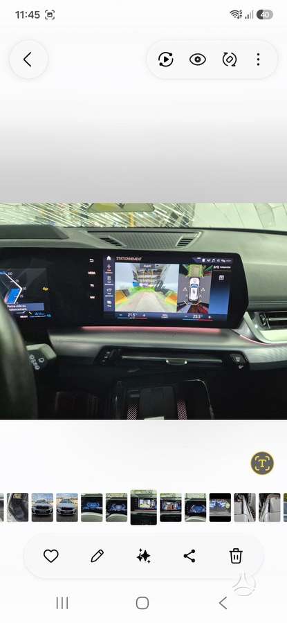 BMW X1 - 12