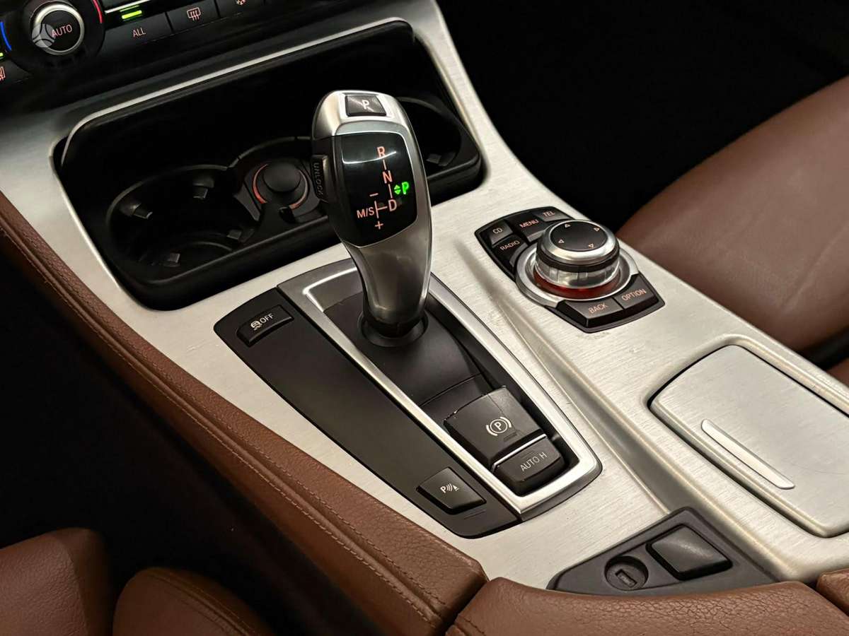 BMW 530 - 3