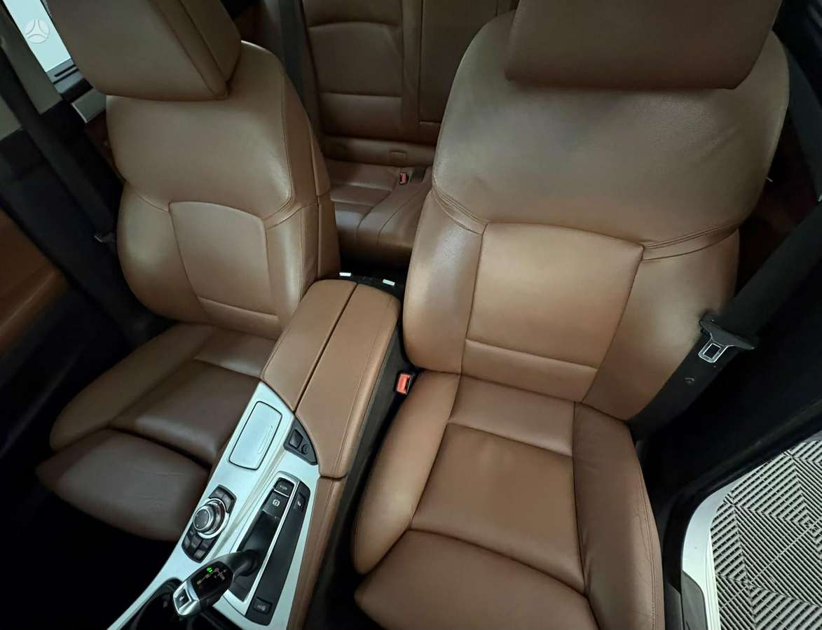 BMW 530, 3.0 l., wagon