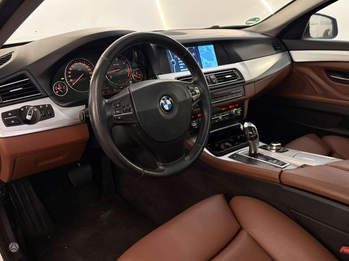 BMW 530 - 2