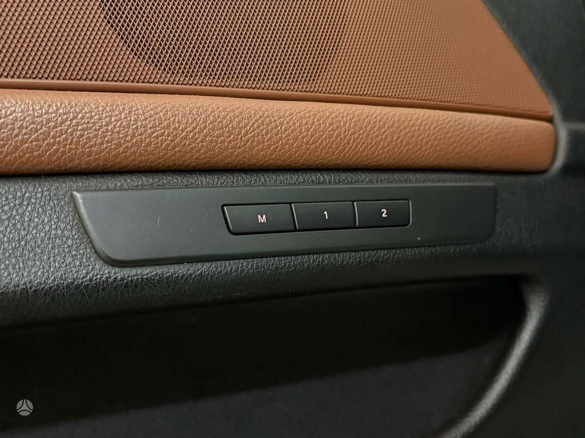 BMW 530, 3.0 l., wagon