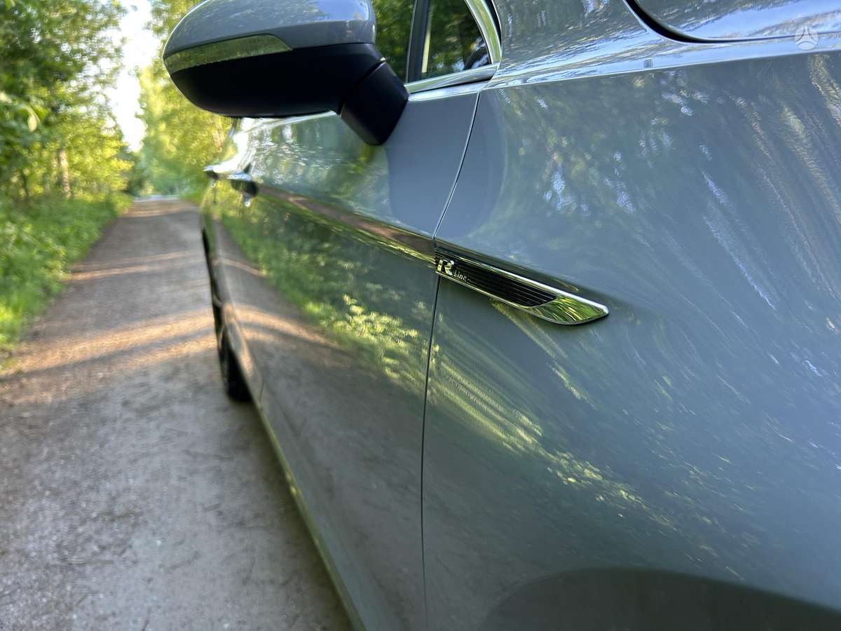 Volkswagen Passat - 6