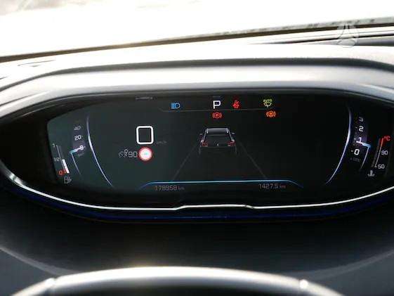 Peugeot 5008 - 11