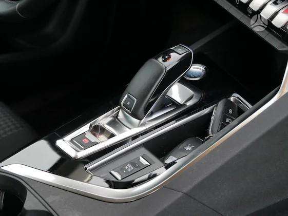 Peugeot 5008 - 9
