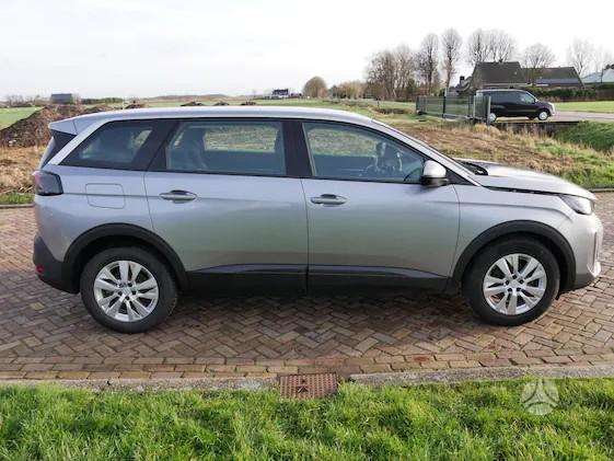 Peugeot 5008 - 6