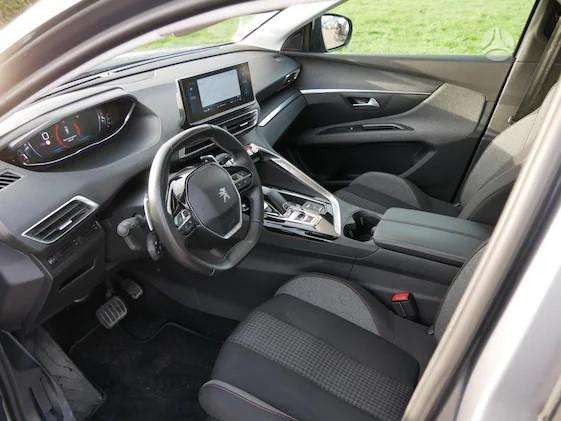 Peugeot 5008 - 7