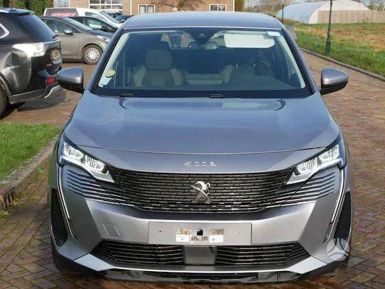 Peugeot 5008 - 3