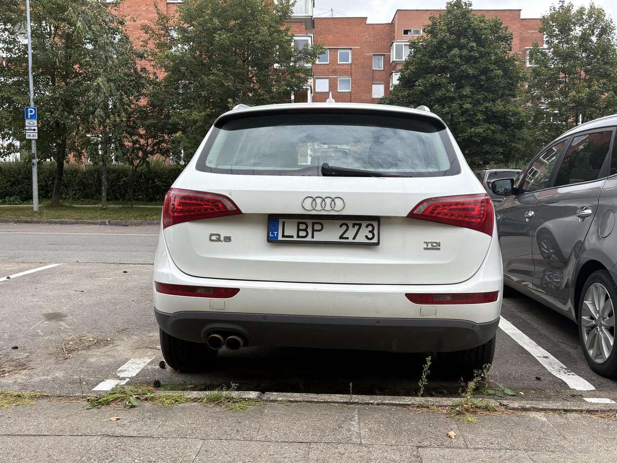 Audi Q5 - 4