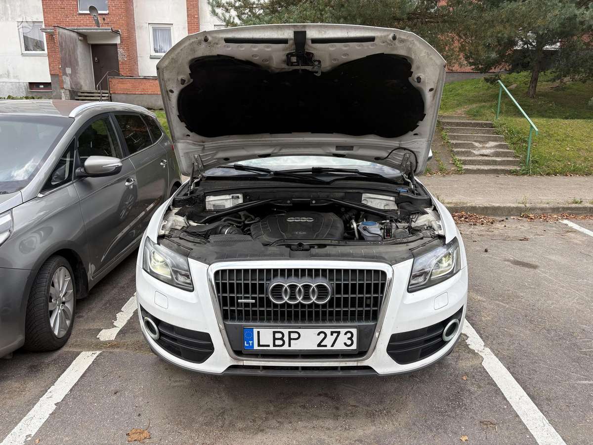 Audi Q5 - 10