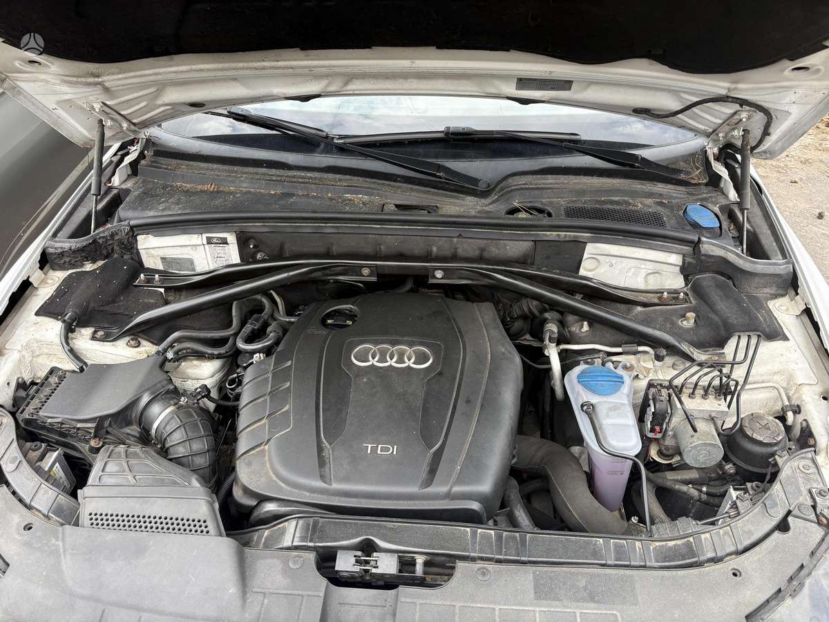 Audi Q5 - 11