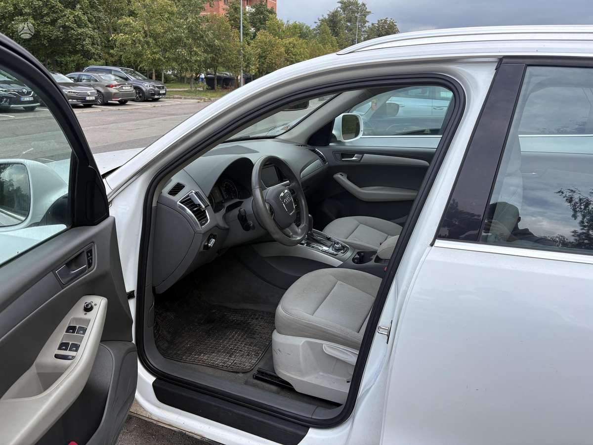 Audi Q5 - 12