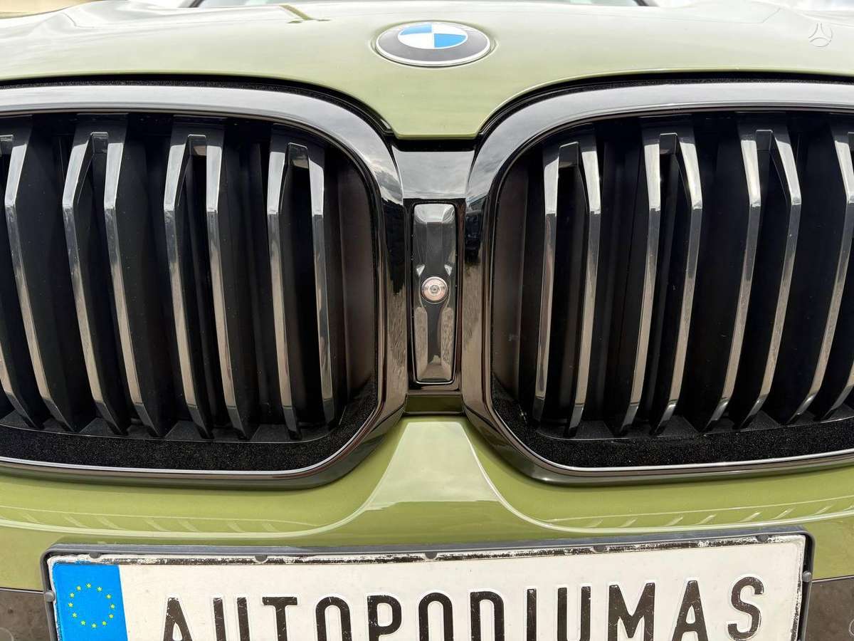 BMW X3 - 4