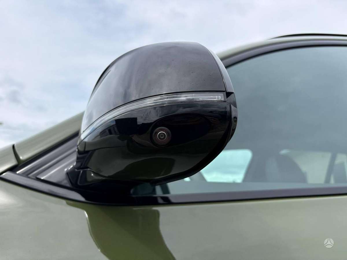 BMW X3 - 9