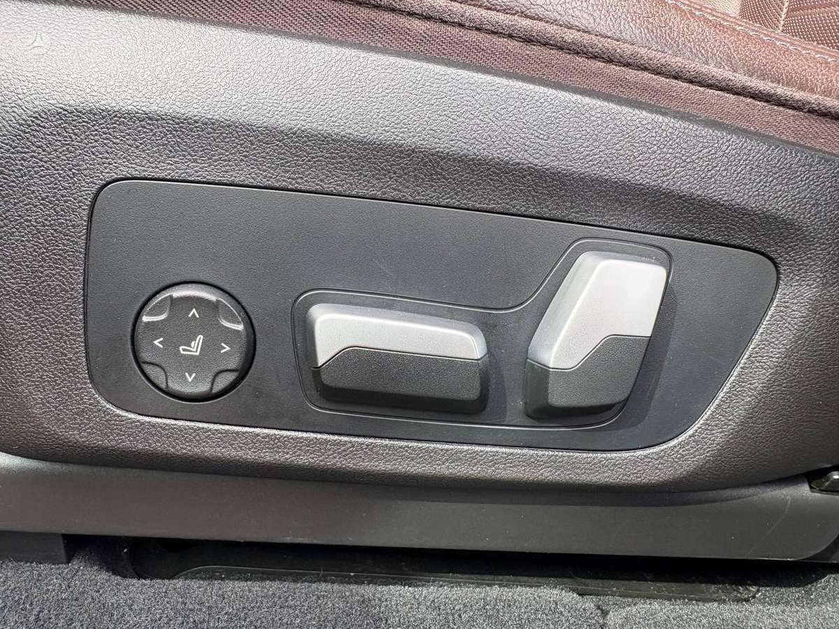 BMW X3 - 11