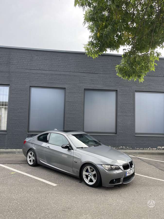 BMW 320 - 2